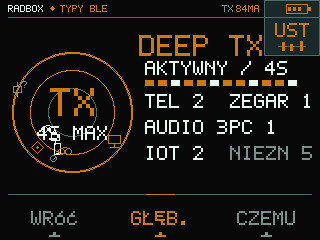 Deep Scan